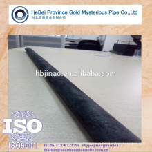 Q345 Heat Treated Mechanical Tubing & Pipe Steel